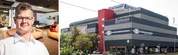 Lührmann Jobs